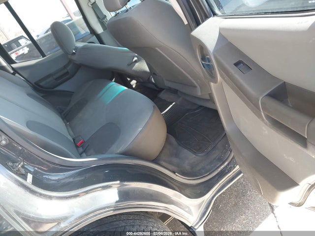 2011 NISSAN XTERRA 5N1AN0NU6BC511548 Photo 7