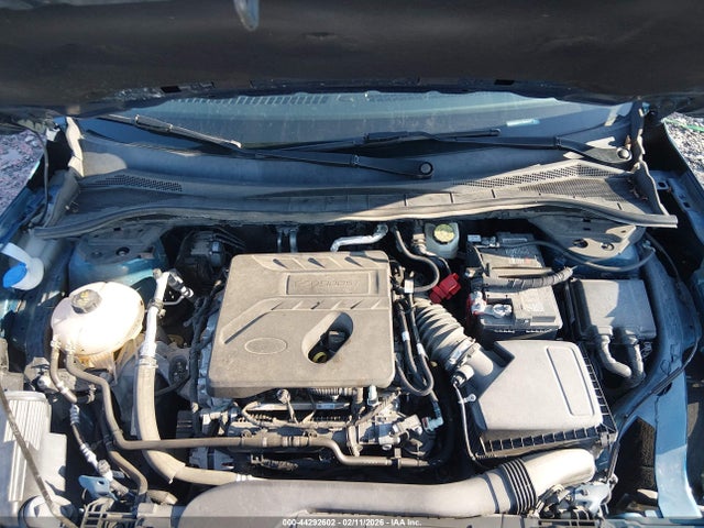 2020 Ford Escape S მანქანა იყიდება აუქციონზე, vin: 1FMCU0F61LUB98352, აუქციონის ნომერი: 44292602