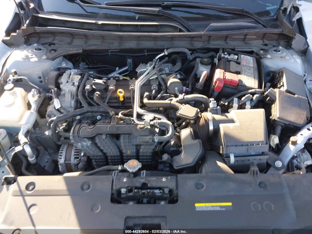 1N4BL4CW6SN307028 Nissan Altima Sr Awd