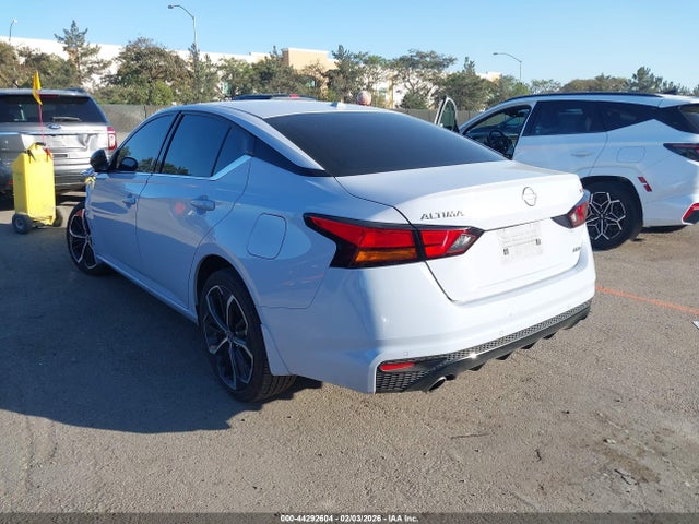 1N4BL4CW6SN307028 Nissan Altima Sr Awd