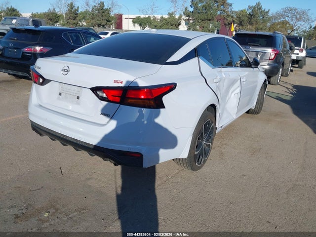 1N4BL4CW6SN307028 Nissan Altima Sr Awd