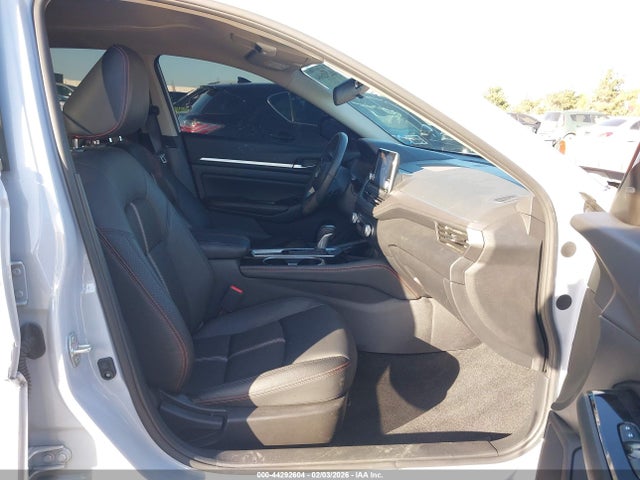 1N4BL4CW6SN307028 Nissan Altima Sr Awd