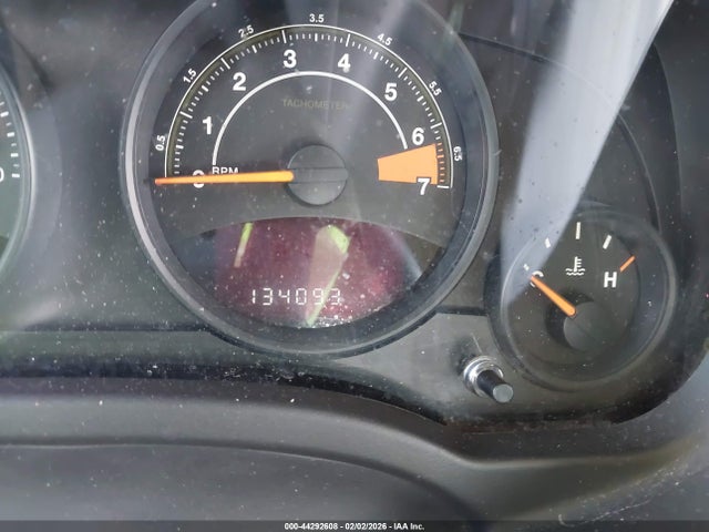 1C4NJRBB2FD184784 Jeep Patriot Sport