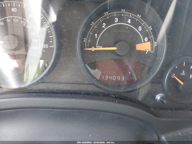 1C4NJRBB2FD184784 Jeep Patriot Sport