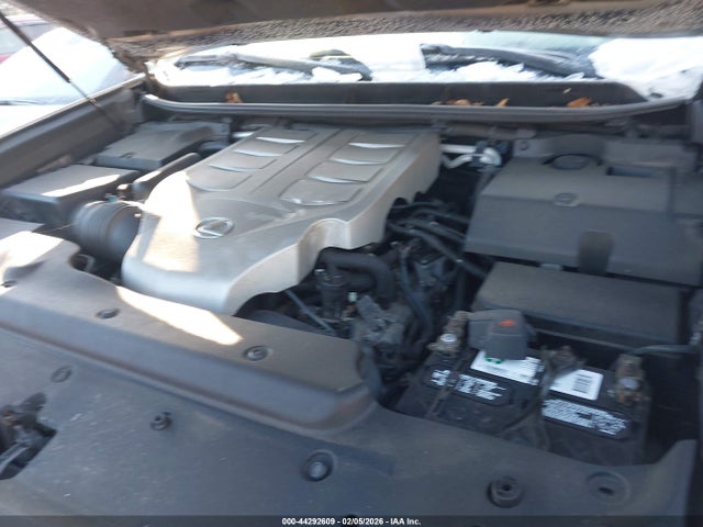 Aukcja sprzedaży 2011 Lexus Gx 460 Premium, vin: JTJJM7FX2B5018962, numer aukcji: 44292609