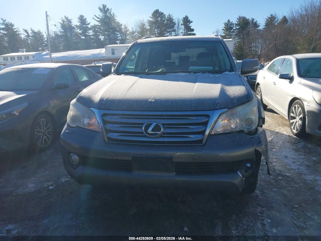 Aukcja sprzedaży 2011 Lexus Gx 460 Premium, vin: JTJJM7FX2B5018962, numer aukcji: 44292609