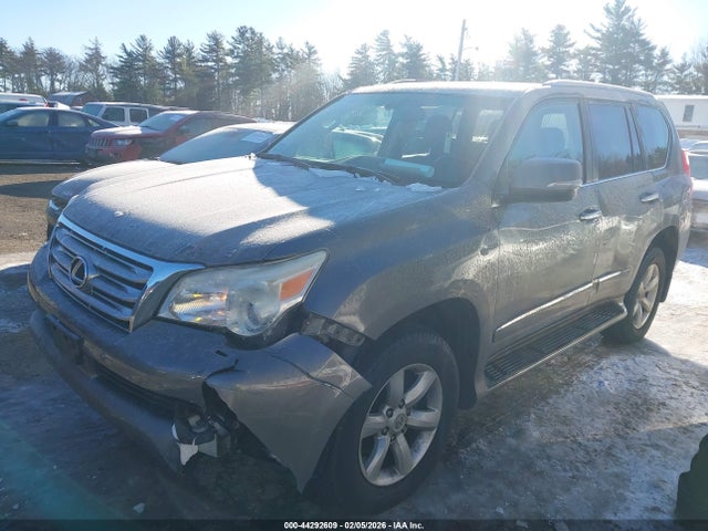 Aukcja sprzedaży 2011 Lexus Gx 460 Premium, vin: JTJJM7FX2B5018962, numer aukcji: 44292609