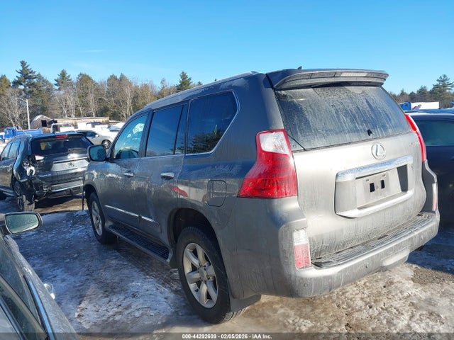 Aukcja sprzedaży 2011 Lexus Gx 460 Premium, vin: JTJJM7FX2B5018962, numer aukcji: 44292609