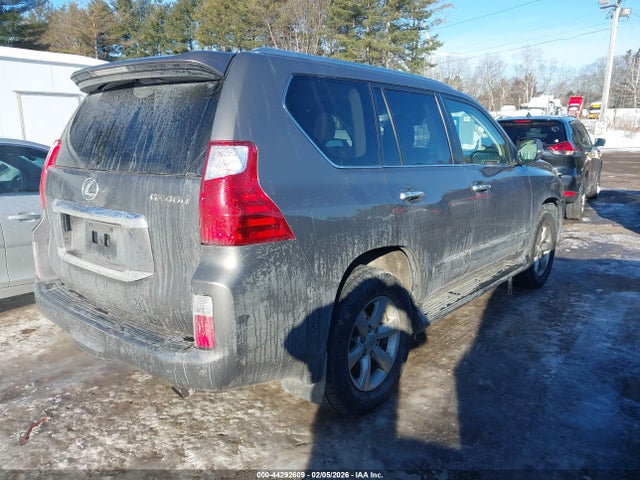 Aukcja sprzedaży 2011 Lexus Gx 460 Premium, vin: JTJJM7FX2B5018962, numer aukcji: 44292609