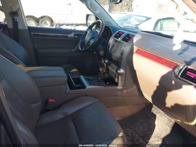 Aukcja sprzedaży 2011 Lexus Gx 460 Premium, vin: JTJJM7FX2B5018962, numer aukcji: 44292609