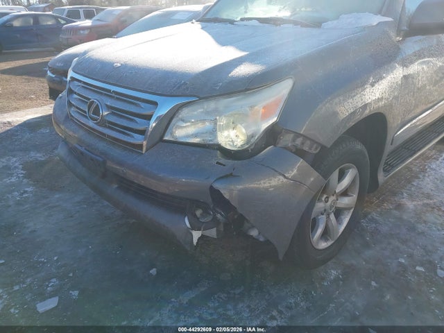 Aukcja sprzedaży 2011 Lexus Gx 460 Premium, vin: JTJJM7FX2B5018962, numer aukcji: 44292609