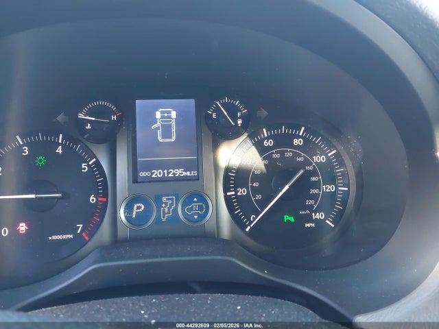 Aukcja sprzedaży 2011 Lexus Gx 460 Premium, vin: JTJJM7FX2B5018962, numer aukcji: 44292609