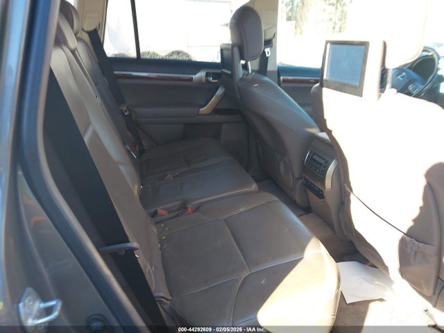 Aukcja sprzedaży 2011 Lexus Gx 460 Premium, vin: JTJJM7FX2B5018962, numer aukcji: 44292609