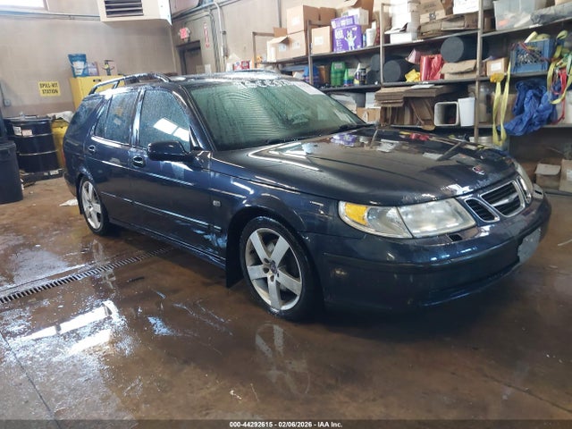 2004 SAAB 9-5 YS3EH59G643006328