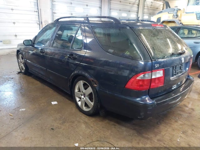 2004 SAAB 9-5 YS3EH59G643006328 Photo 2