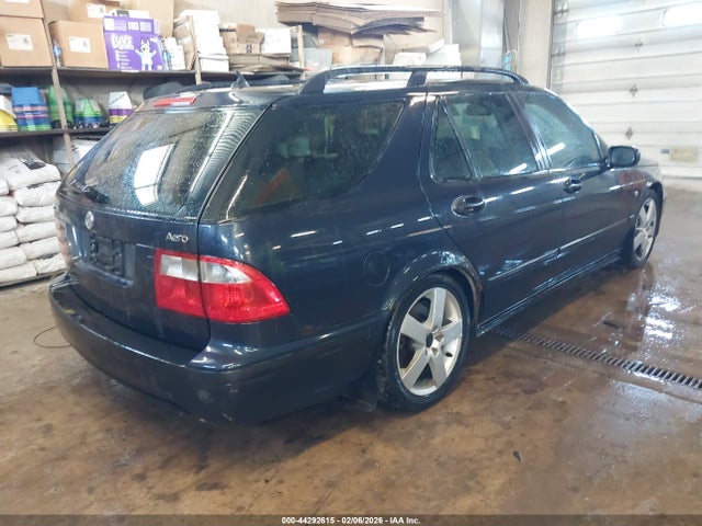 2004 SAAB 9-5 YS3EH59G643006328 Photo 3