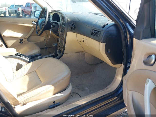2004 SAAB 9-5 YS3EH59G643006328 Photo 4