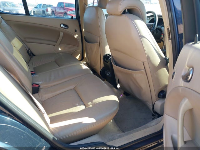 2004 SAAB 9-5 YS3EH59G643006328 Photo 7