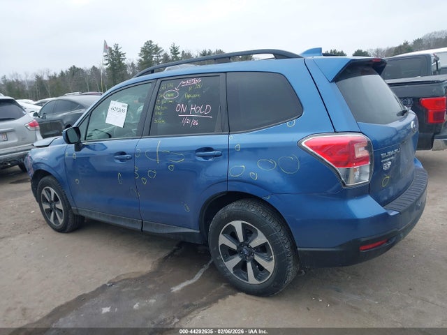 Subaru Forester 2.5i Premium 2017 JF2SJAEC3HH482377 Image 15