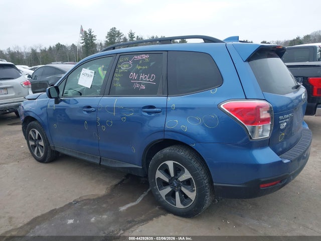 Subaru Forester 2.5i Premium 2017 JF2SJAEC3HH482377 Image 19