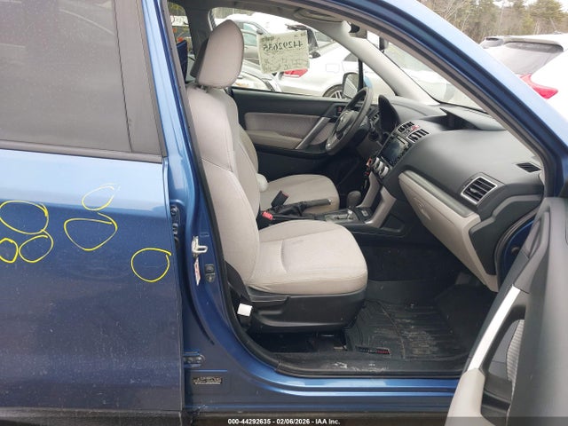 Subaru Forester 2.5i Premium 2017 JF2SJAEC3HH482377 Image 5