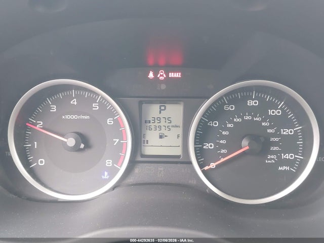 Subaru Forester 2.5i Premium 2017 JF2SJAEC3HH482377 Image 7