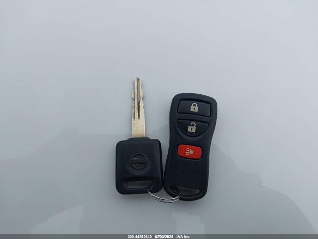 1N6BF0LY3KN810928 Nissan Nv Cargo Nv2500 Hd Sv V6
