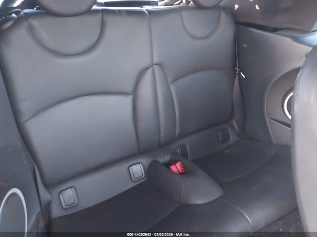 2013 MINI CONVERTIBLE WMWZP3C51DT297745 Photo 7