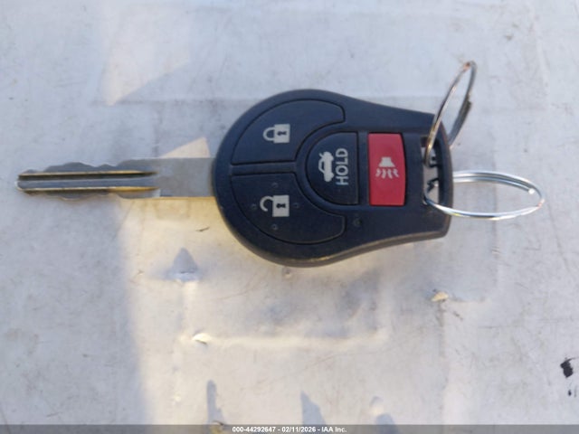 Nissan SENTRA S 2018 3N1AB7AP2JY340571 Image 11