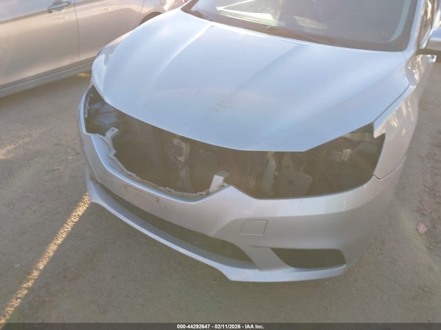 Nissan SENTRA S 2018 3N1AB7AP2JY340571 Image 16