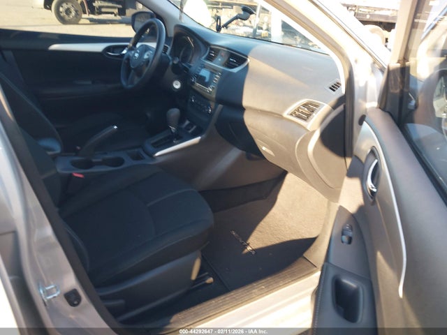 Nissan SENTRA S 2018 3N1AB7AP2JY340571 Image 5
