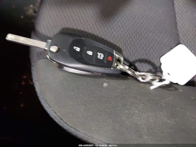 44292653 :رقم المزاد ، 1G1BE5SMXG7277904 vin ، 2016 Chevrolet Cruze Lt Auto مزاد بيع