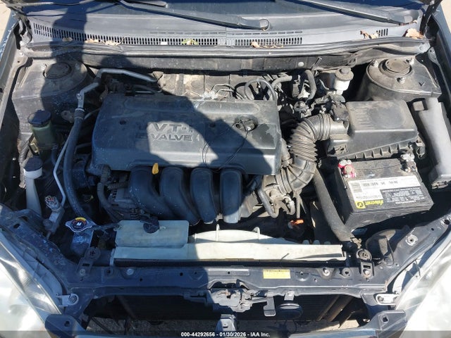 2007 TOYOTA COROLLA 1NXBR30E97Z874454 Photo 9