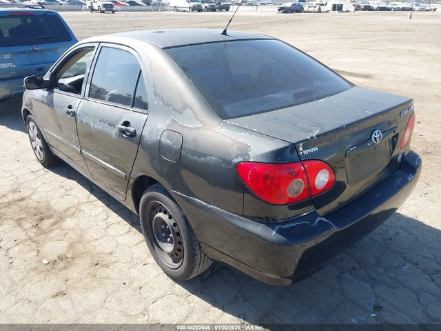 2007 TOYOTA COROLLA 1NXBR30E97Z874454 Photo 2