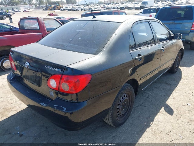 2007 TOYOTA COROLLA 1NXBR30E97Z874454 Photo 3