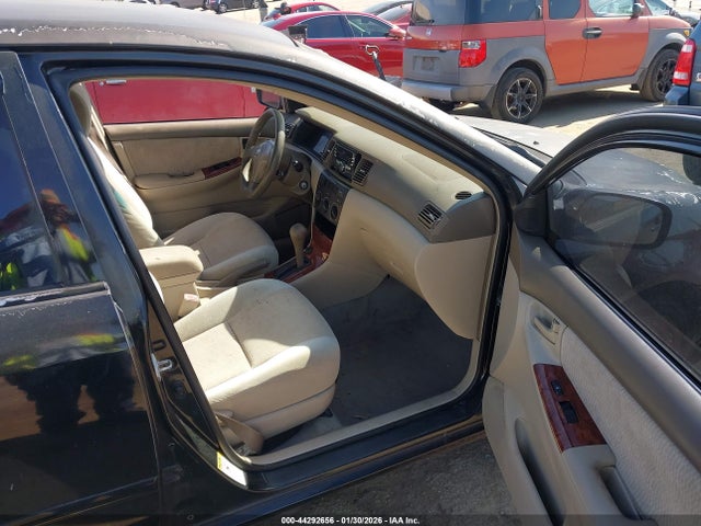 2007 TOYOTA COROLLA 1NXBR30E97Z874454 Photo 4