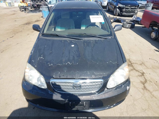 2007 TOYOTA COROLLA 1NXBR30E97Z874454 Photo 5