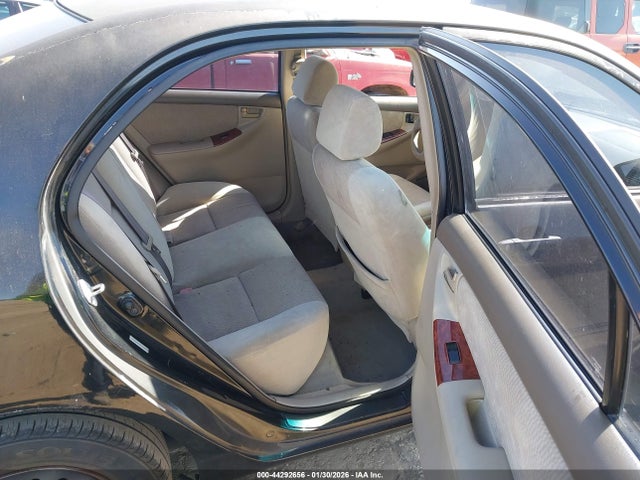 2007 TOYOTA COROLLA 1NXBR30E97Z874454 Photo 7