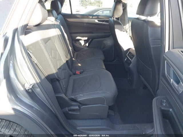 1V2WE2CA9SC200869 Volkswagen Atlas Cross Sport 2.0t Se W/technology