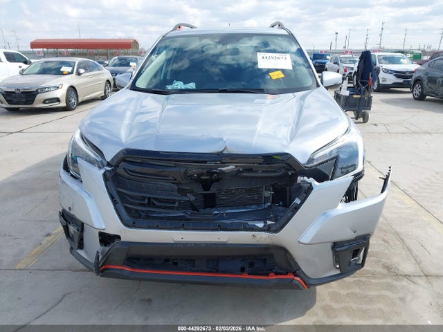 44292673 :رقم المزاد ، JF2SKAGC7RH501654 vin ، 2024 Subaru Forester Sport مزاد بيع