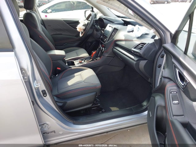 44292673 :رقم المزاد ، JF2SKAGC7RH501654 vin ، 2024 Subaru Forester Sport مزاد بيع