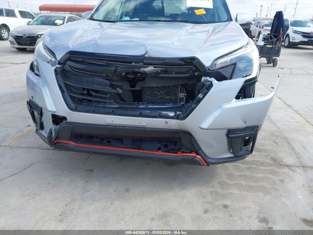 44292673 :رقم المزاد ، JF2SKAGC7RH501654 vin ، 2024 Subaru Forester Sport مزاد بيع