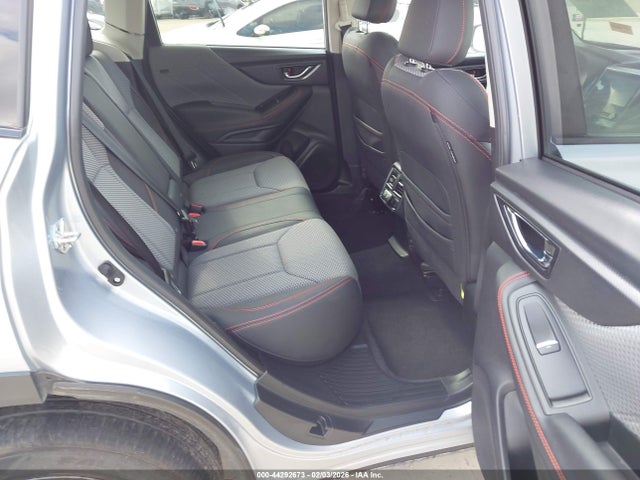 44292673 :رقم المزاد ، JF2SKAGC7RH501654 vin ، 2024 Subaru Forester Sport مزاد بيع
