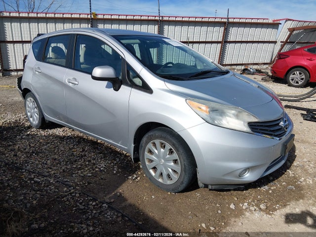 2014 3N1CE2CP9EL354566 главное изображение