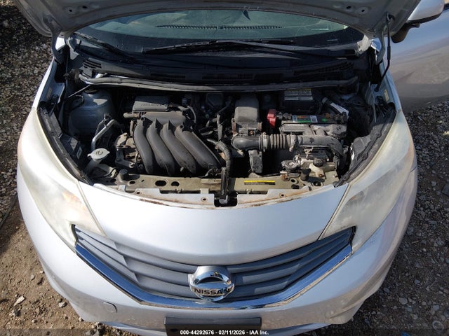 Nissan Versa Note Sv 2014 3N1CE2CP9EL354566 Image 10