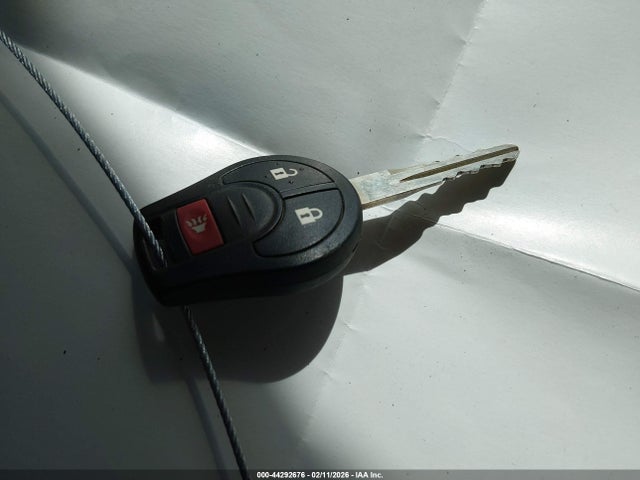 Nissan Versa Note Sv 2014 3N1CE2CP9EL354566 Image 11