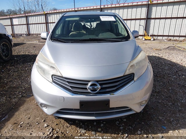 Nissan Versa Note Sv 2014 3N1CE2CP9EL354566 Image 12