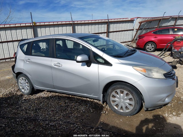 Nissan Versa Note Sv 2014 3N1CE2CP9EL354566 Image 13
