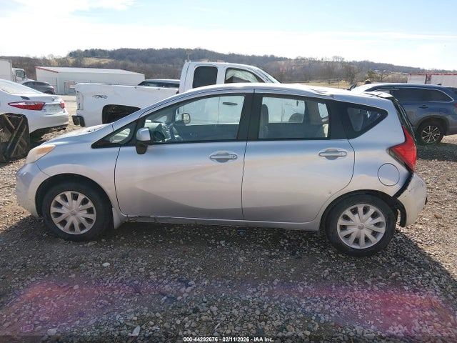 Nissan Versa Note Sv 2014 3N1CE2CP9EL354566 Image 14
