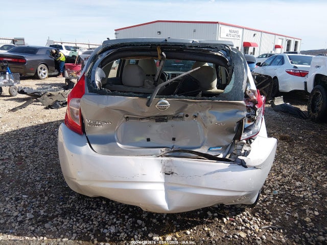 Nissan Versa Note Sv 2014 3N1CE2CP9EL354566 Image 16